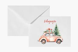 Obálka na fotky - Vianoce 002