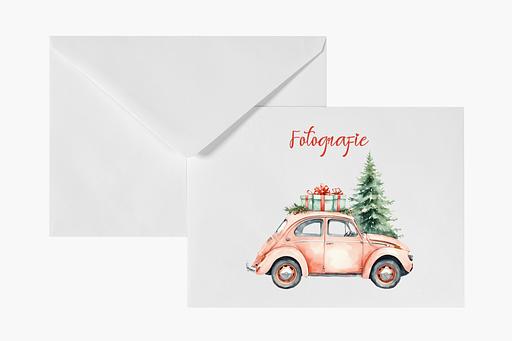 Obálka na fotky - Vianoce 002