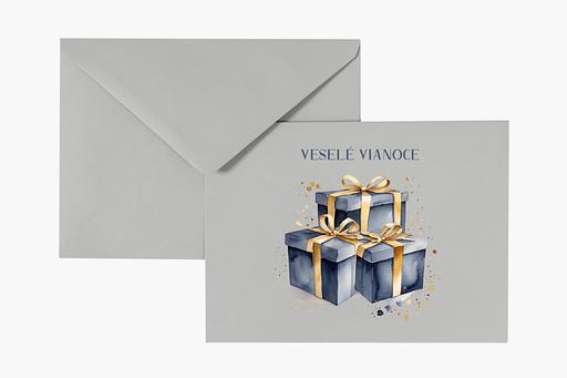 Obálka na fotky - Vianoce 003