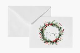 Obálka na fotky - Vianoce 005