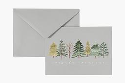 Obálka na fotky - Vianoce 006