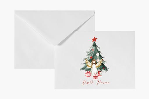 Obálka na fotky - Vianoce 008