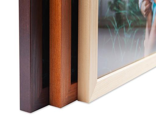 Fotografia v ráme - SOLO