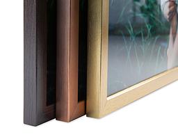 Fotografia v ráme - QDRO