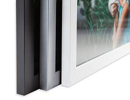 Fotografia v ráme - LISA