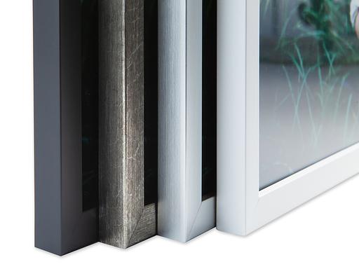 Fotografia v ráme - GRAFIKA