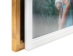 Fotografia v ráme - ARONIS