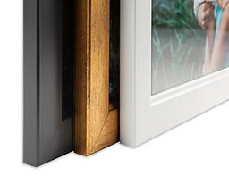 Fotografia v ráme - ARON