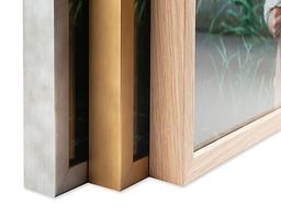 Fotografia v ráme - ALETA