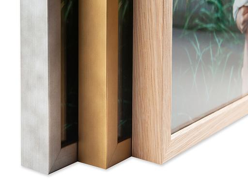 Fotografia v ráme - ALETA