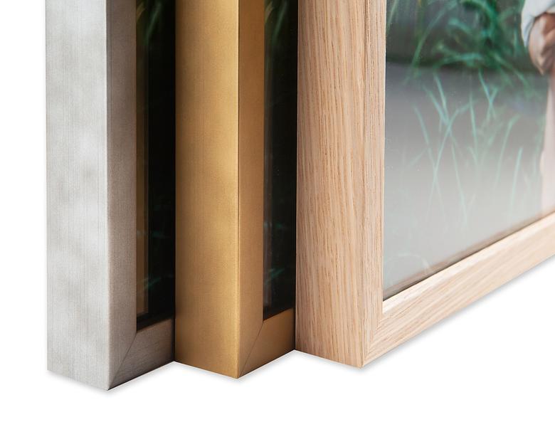 Fotografia v ráme - ALETA