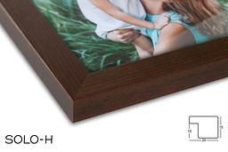 Fotografia v ráme - SOLO