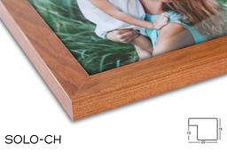 Fotografia v ráme - SOLO