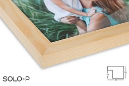 Fotografia v ráme - SOLO