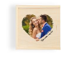 BJK fotobox drevený - maska 001