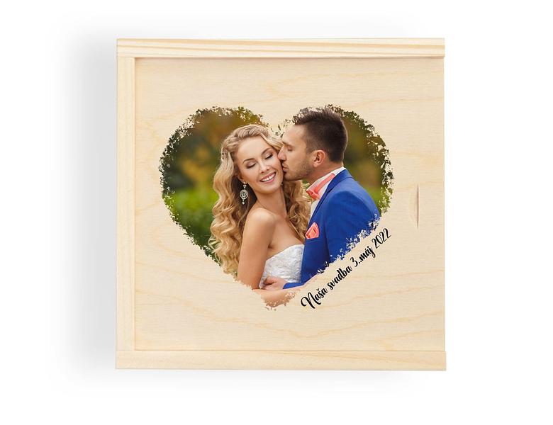 BJK fotobox drevený - maska 001