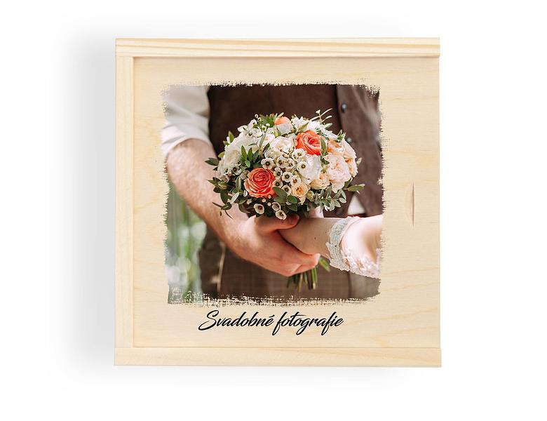 BJK fotobox drevený - maska 003