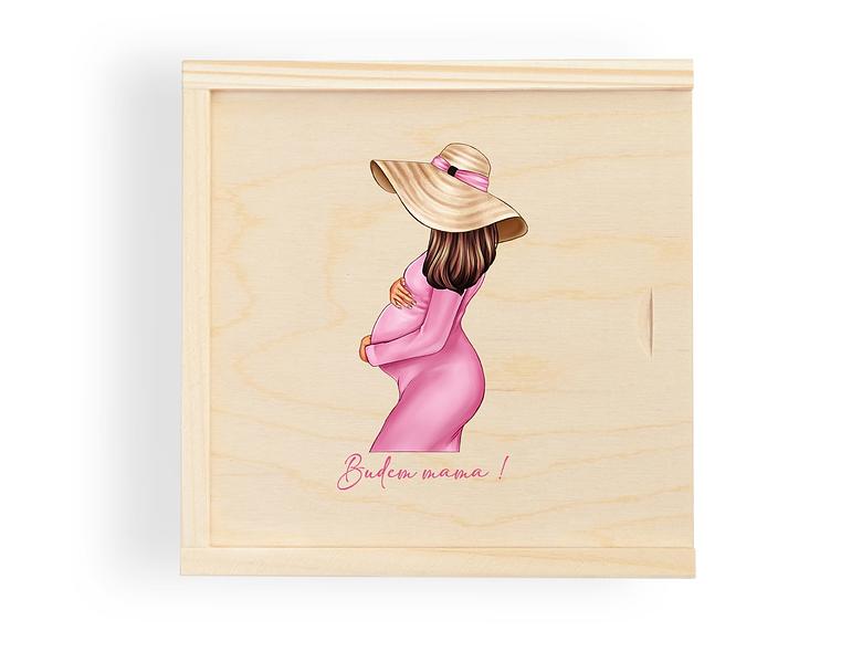 BJK fotobox drevený - dizajn 003