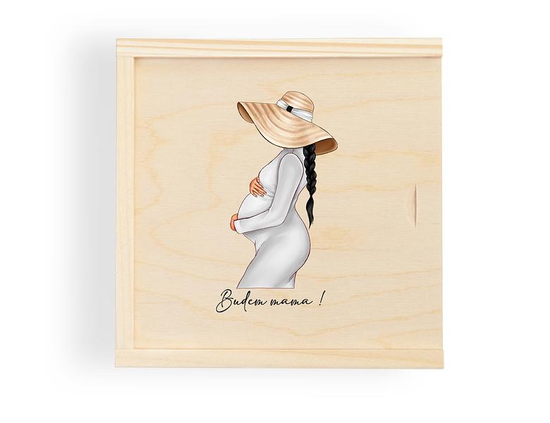 BJK fotobox drevený - dizajn 005