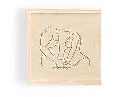 BJK fotobox drevený - dizajn 014