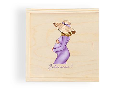 BJK fotobox drevený - dizajn 008