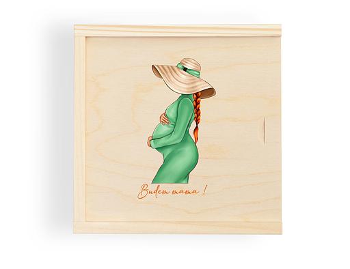 BJK fotobox drevený - dizajn 009