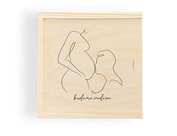 BJK fotobox drevený - dizajn 012