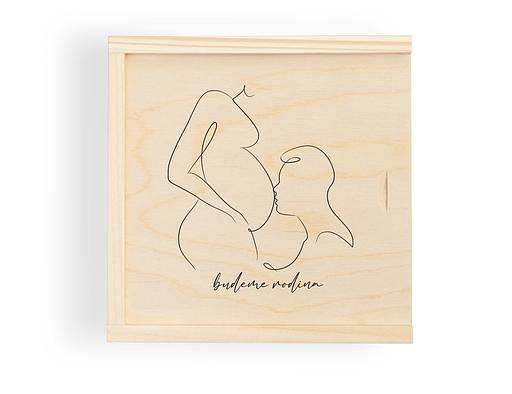 BJK fotobox drevený - dizajn 012