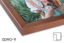 Fotografia v ráme - QDRO