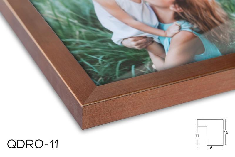 Fotografia v ráme - QDRO
