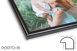 Fotografia v ráme - PORTO