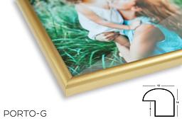 Fotografia v ráme - PORTO