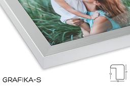 Fotografia v ráme - GRAFIKA
