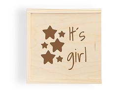 BJK fotobox drevený - baby 016