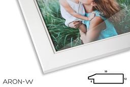 Fotografia v ráme - ARON