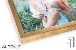 Fotografia v ráme - ALETA