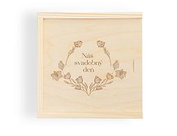 BJK fotobox drevený - svadba 001