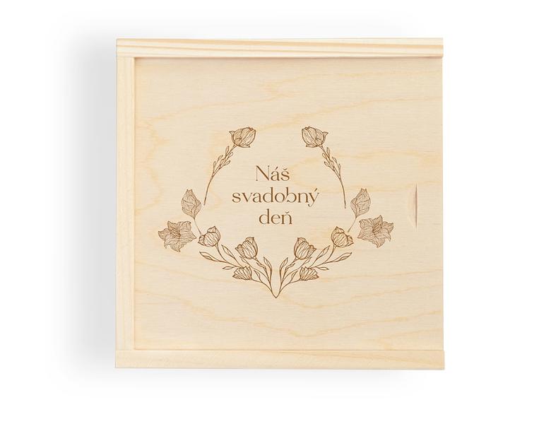 BJK fotobox drevený - svadba 001