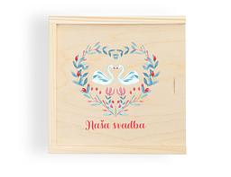 BJK fotobox drevený - svadba 014