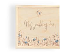 BJK fotobox drevený - svadba 013