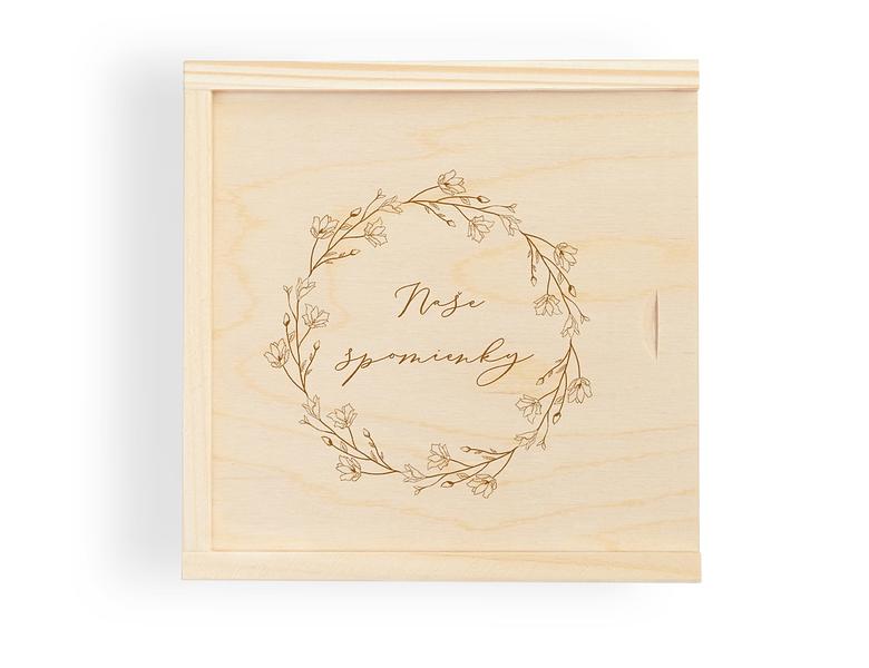 BJK fotobox drevený - univerzal 001