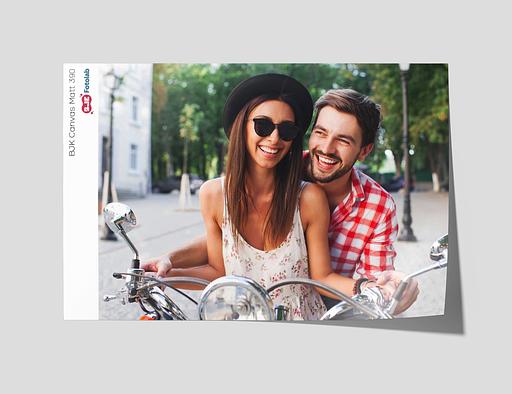 Vzorka - BJK Matt 390