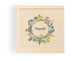 BJK fotobox drevený - univerzal 010