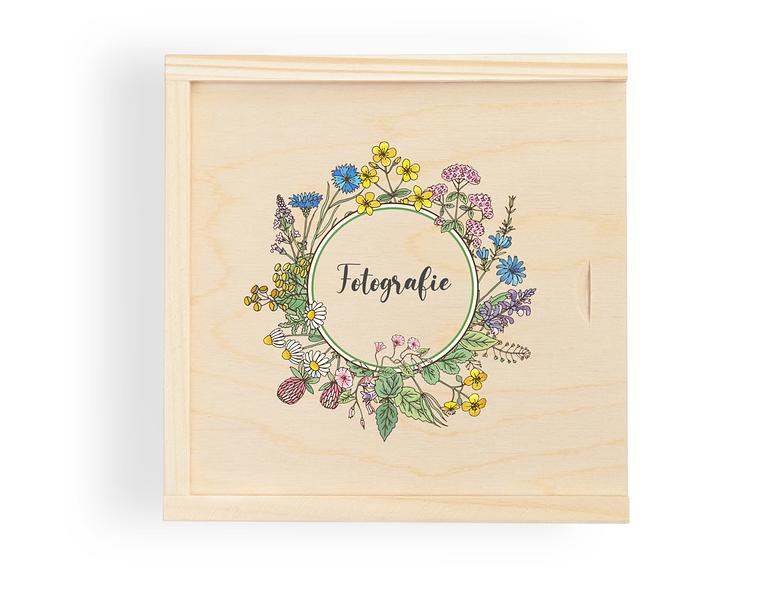 BJK fotobox drevený - univerzal 010