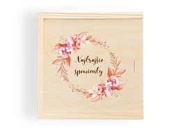 BJK fotobox drevený - univerzal 012