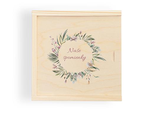 BJK fotobox drevený - univerzal 013