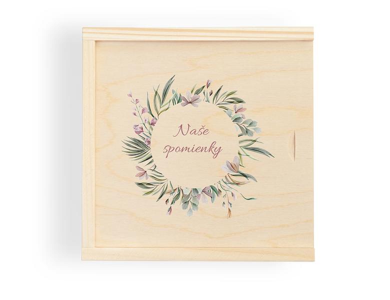 BJK fotobox drevený - univerzal 013