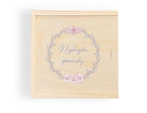 BJK fotobox drevený - univerzal 015