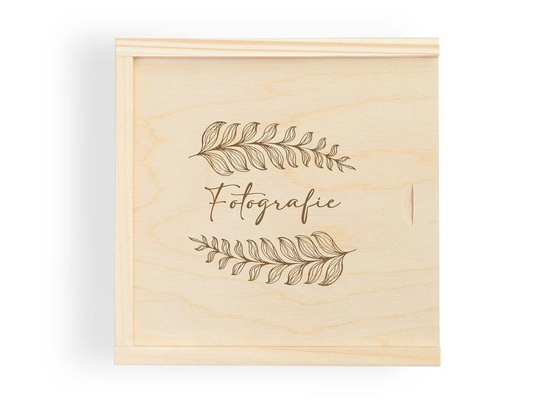 BJK fotobox drevený - univerzal 005