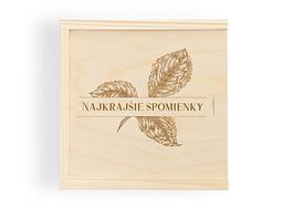 BJK fotobox drevený - univerzal 007